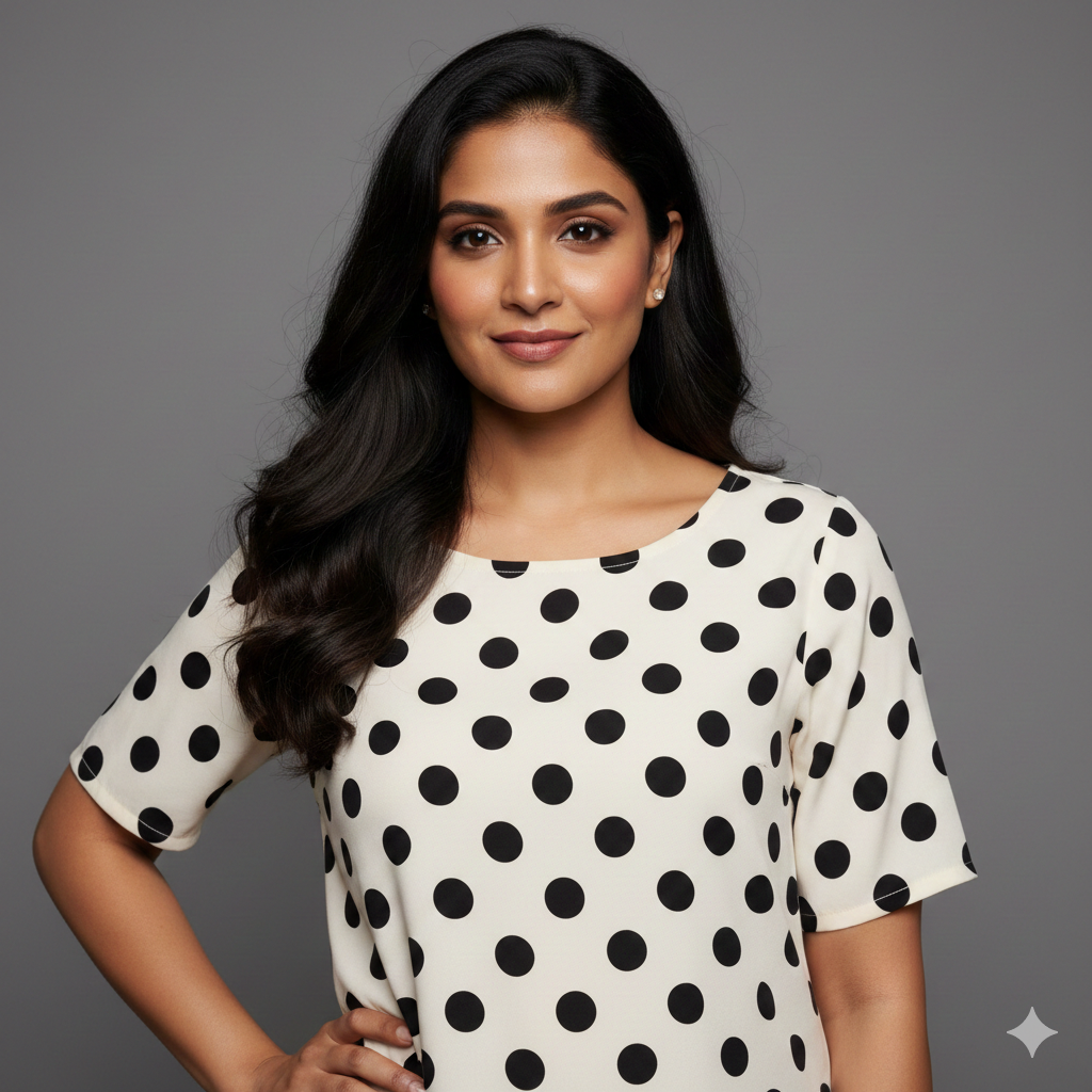 Polka Dots