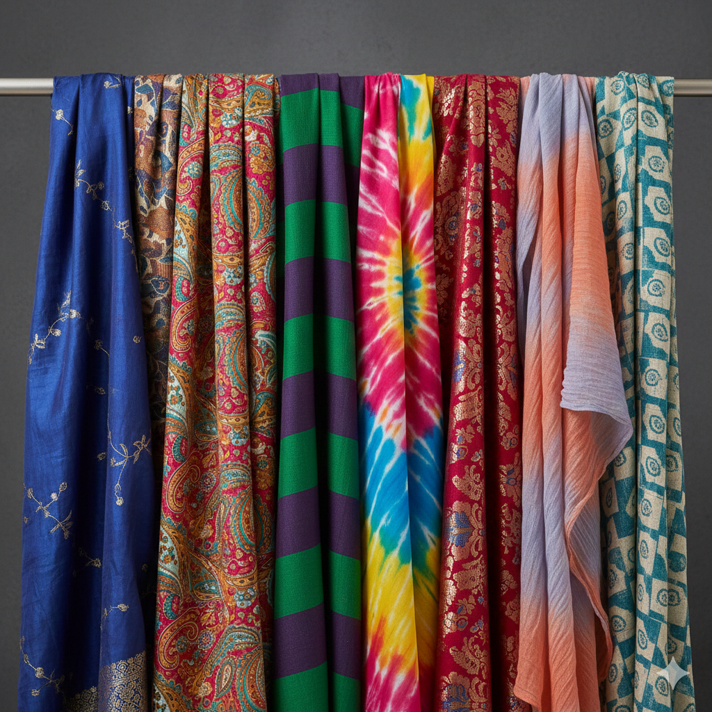 Fabrics
