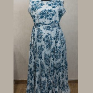 Long Gown L1