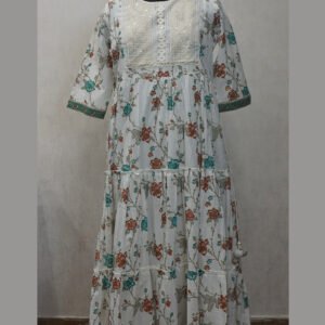 Long Gown L3