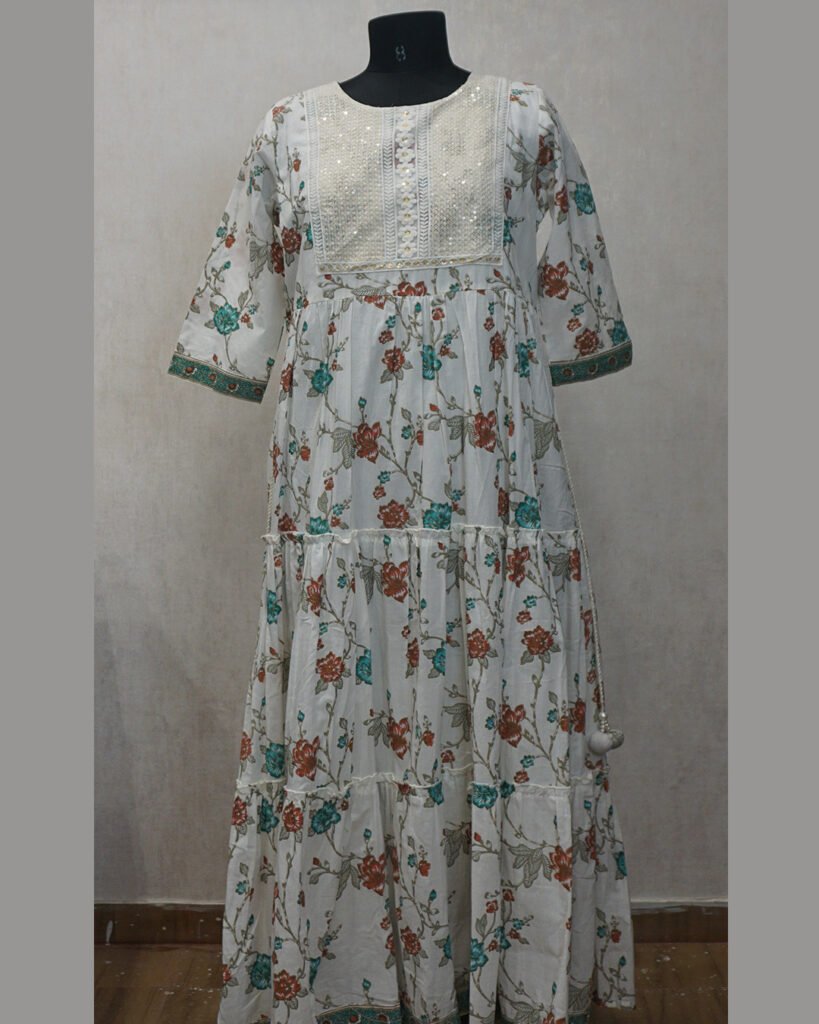 Long Gown L3