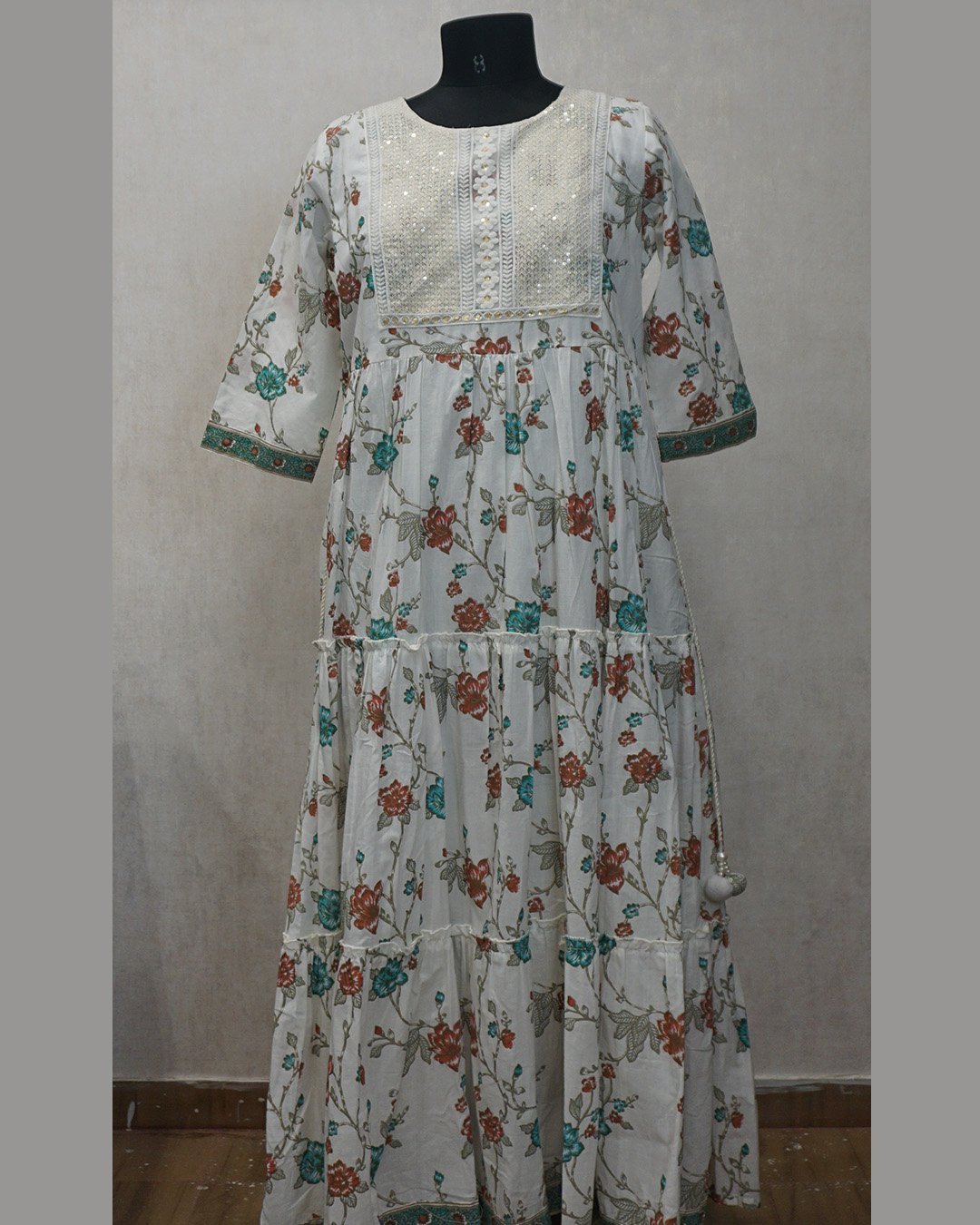 Long Gown L3