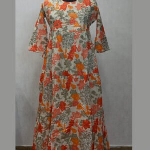 Long Gown L2