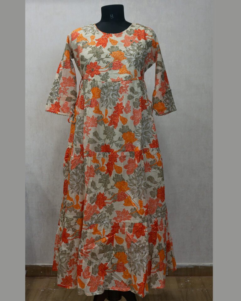Long Gown L2