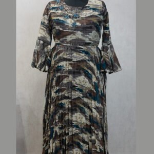 Long Gown L4