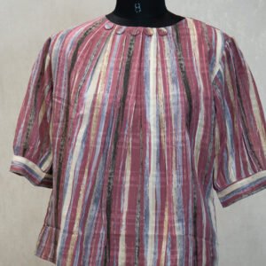 Printed Top PT- 4