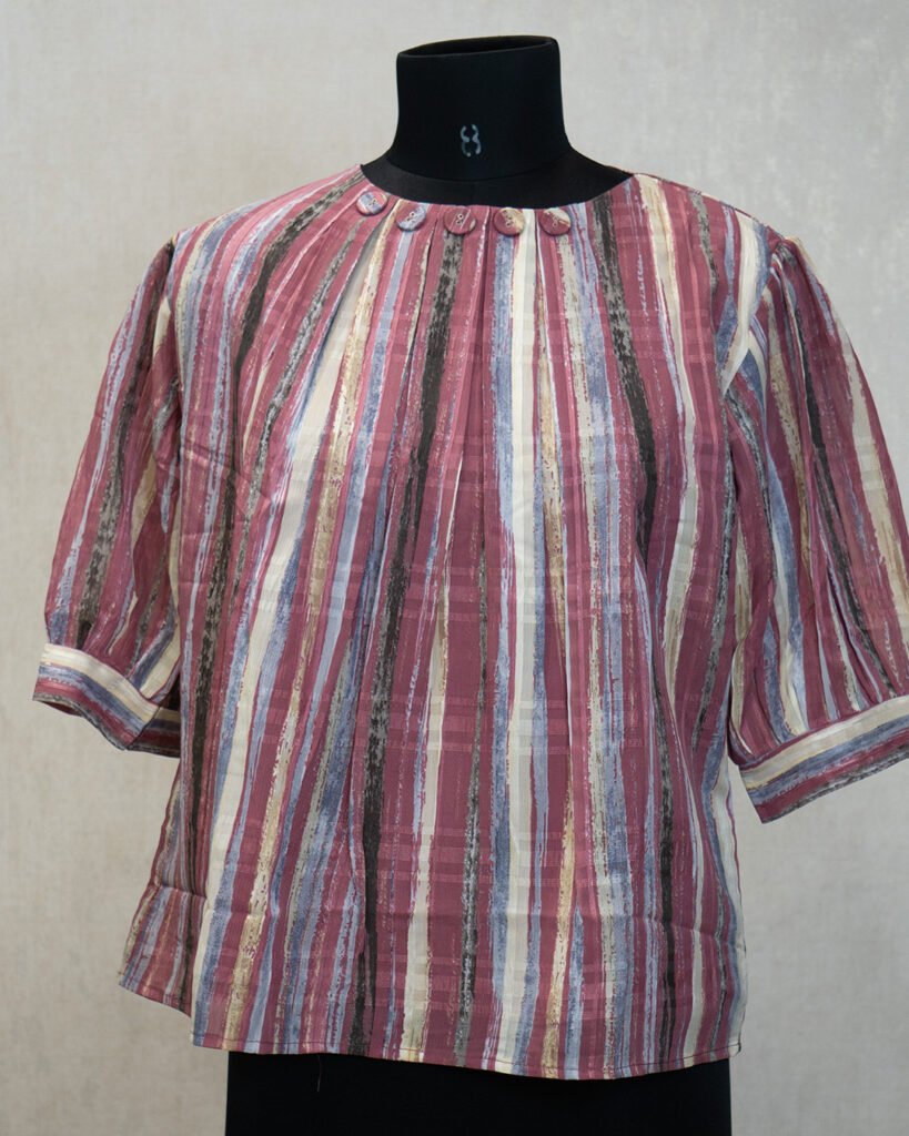 Printed Top PT- 4